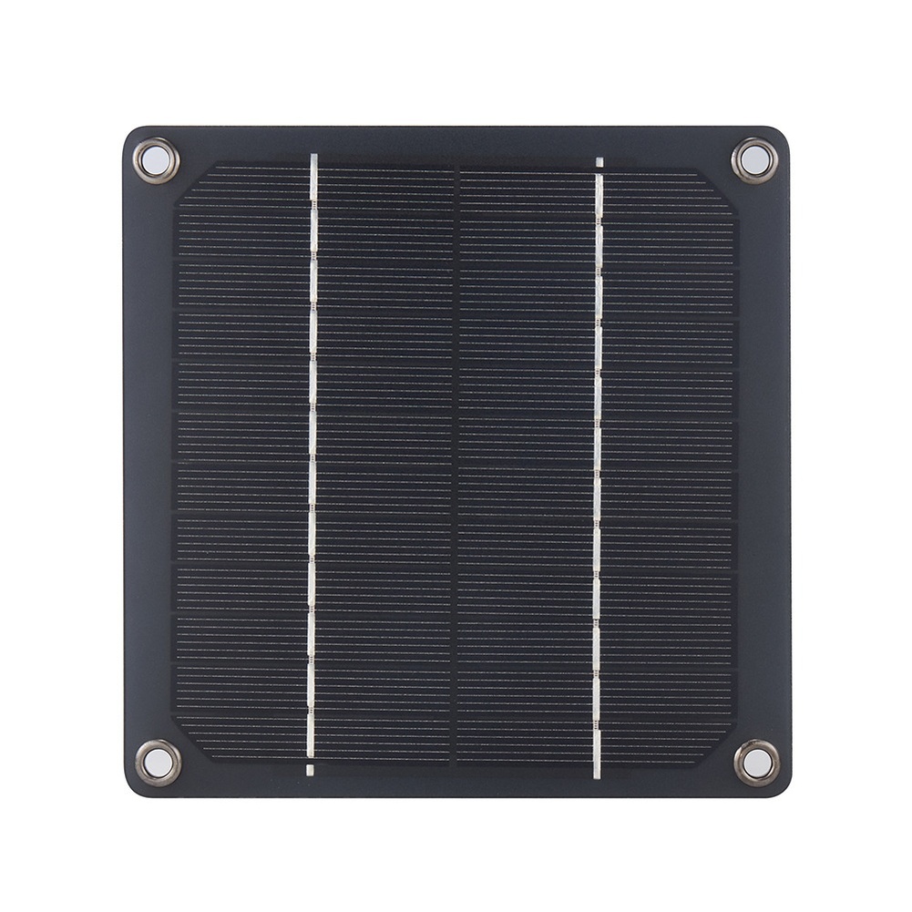Kipas Ventilasi Tenaga Surya 1 - Renewable Energy House ulasan dan harga