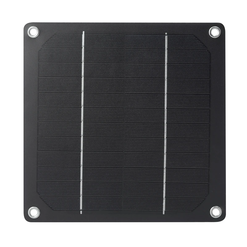 Kipas Knalpot Surya 15W Ekstra - Renewable Energy House ulasan dan harga