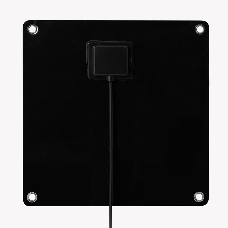 Kipas Knalpot Surya 15W Ekstra - Renewable Energy House ulasan dan harga