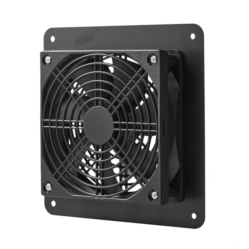 Kipas Knalpot Surya 15W Ekstra - Renewable Energy House ulasan dan harga