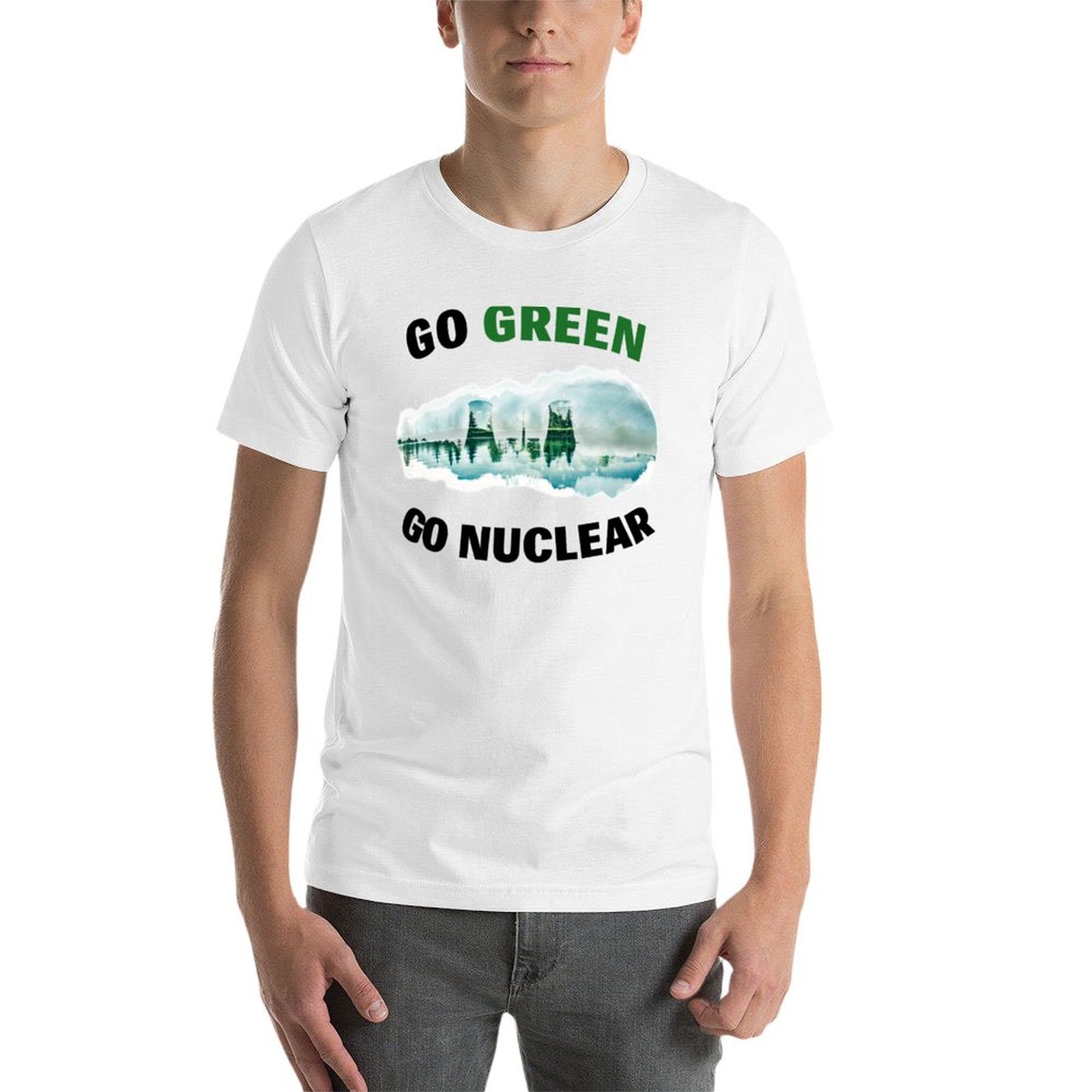 Bergaya Ramah Lingkungan, Berg - Renewable Energy Nuclear ulasan dan harga