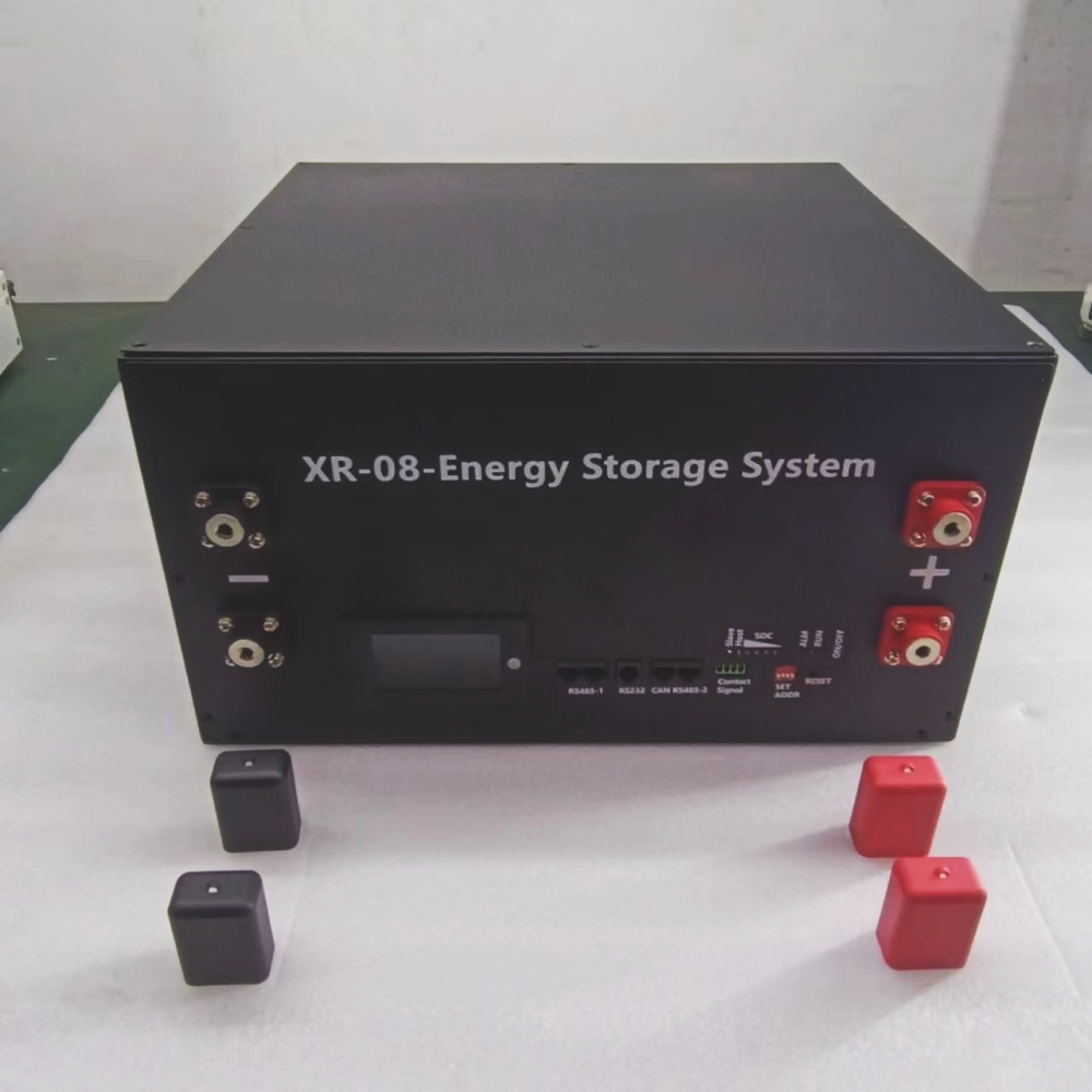 Casing kotak Daya 8S 24V Kit D - Renewable Energy House ulasan dan harga