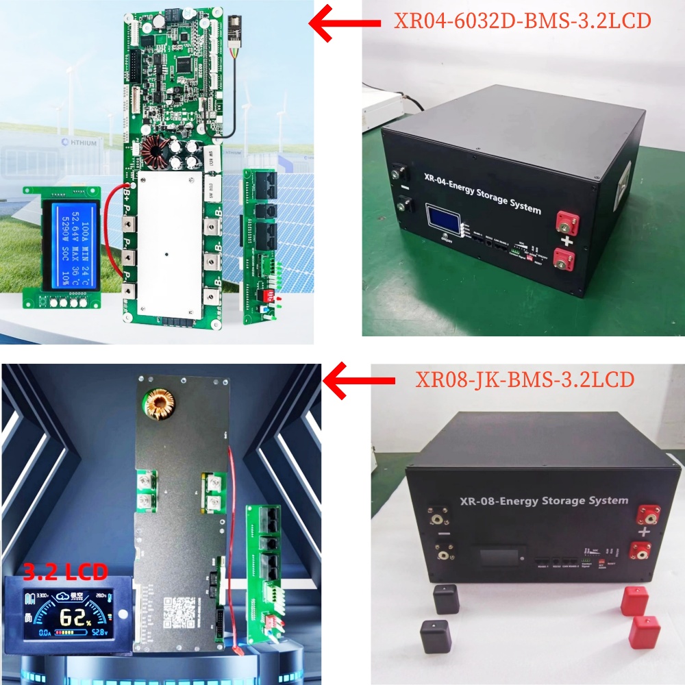 Casing kotak Daya 8S 24V Kit D - Renewable Energy House ulasan dan harga