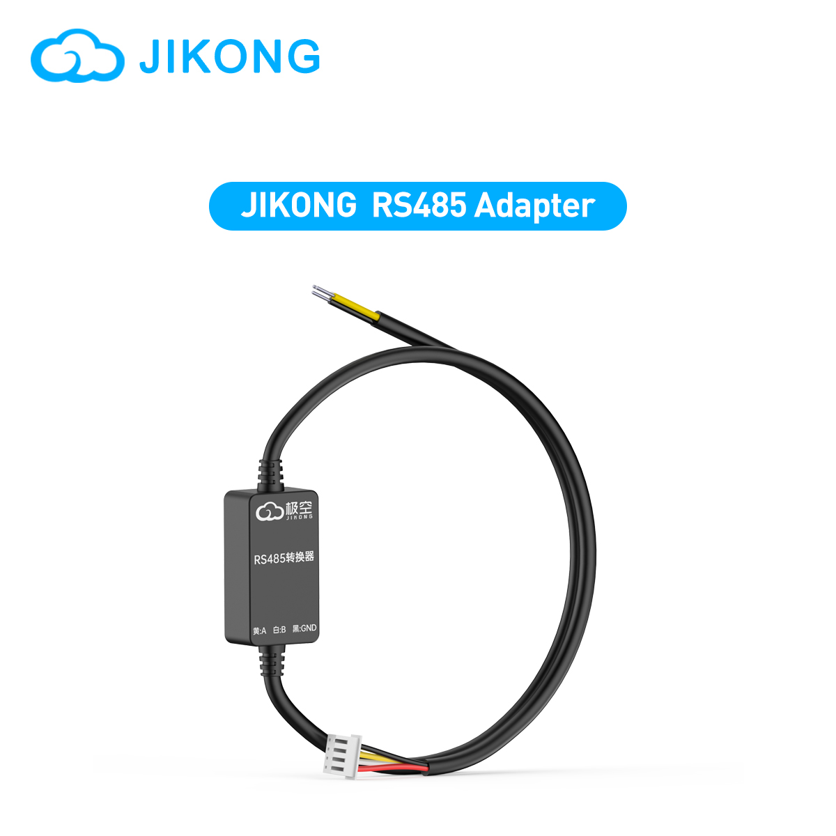 Adaptor JIKONG RS485 untuk JIK - Smart Bms ulasan dan harga