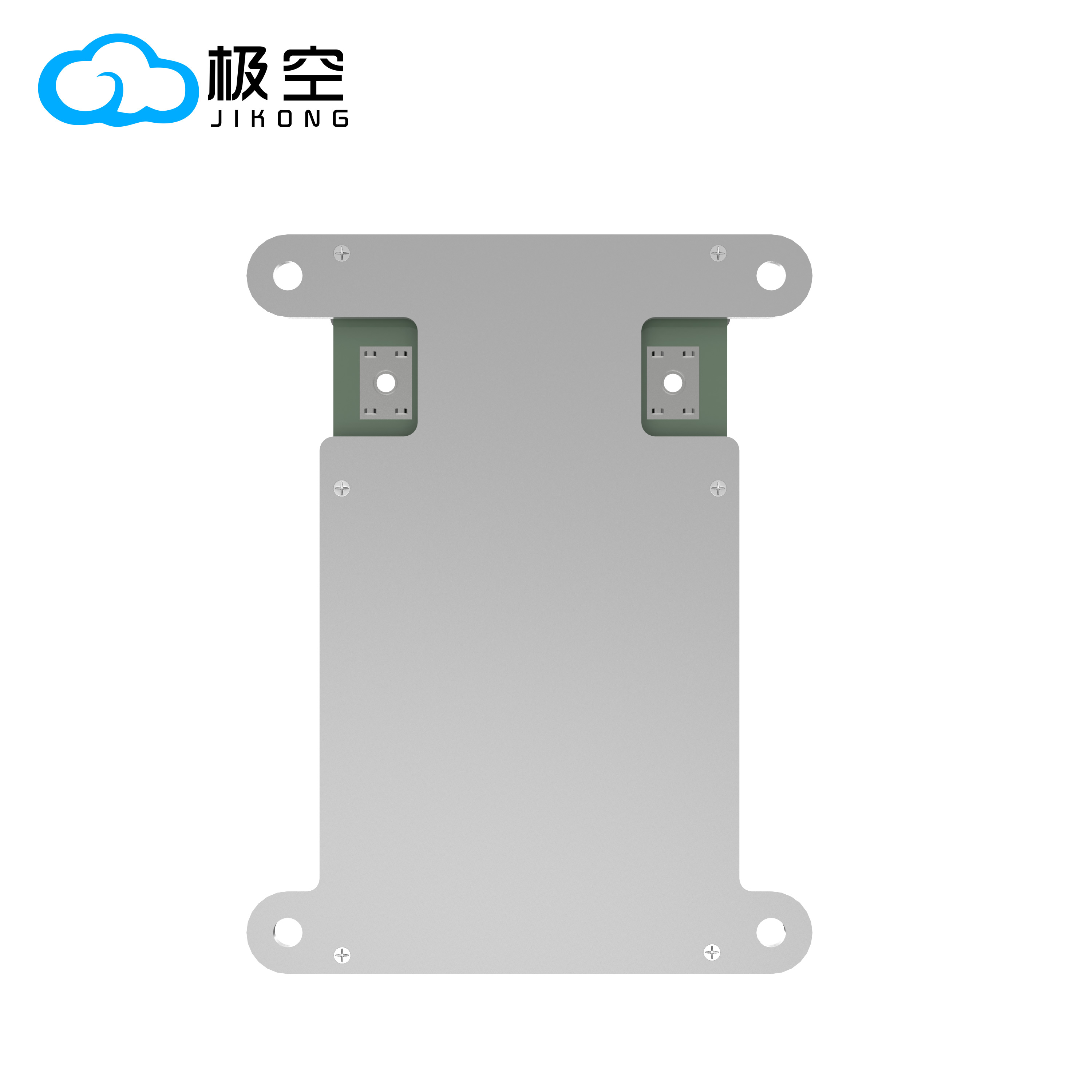 JIKONG BMS BD6A8S10P 4S 5S 6S  - Smart Bms ulasan dan harga