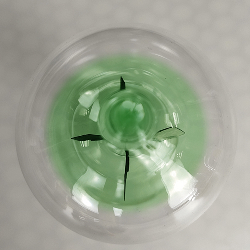 Green Solar Power Radiometer C - Renewable Energy House ulasan dan harga