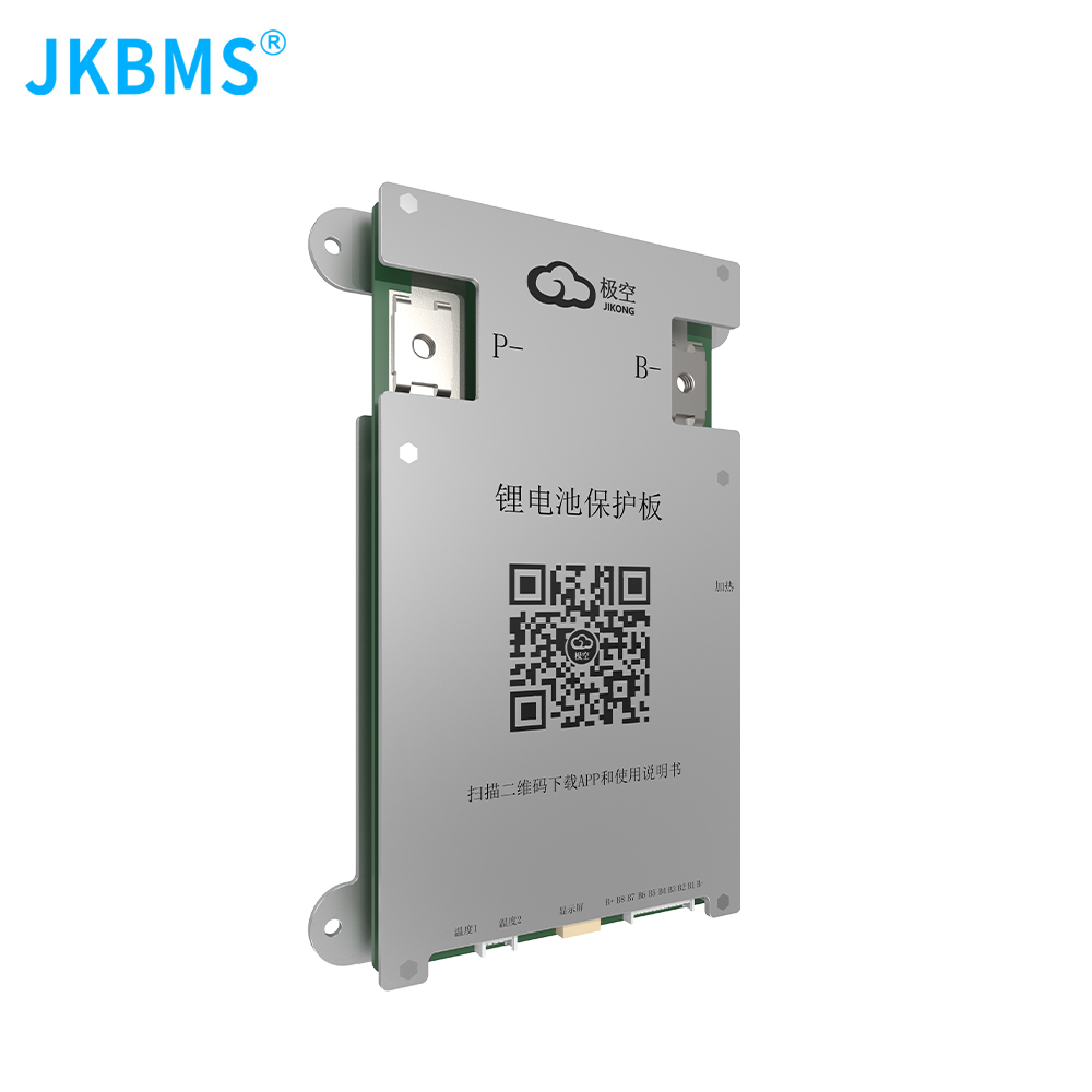 JK BMS BATTERY bms HEAT CANBUS - Smart Bms ulasan dan harga