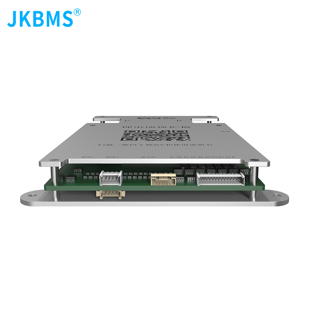 JK BMS BATTERY bms HEAT CANBUS - Smart Bms ulasan dan harga